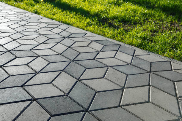 Best Eco-Friendly Driveway Paving in Effort, PA