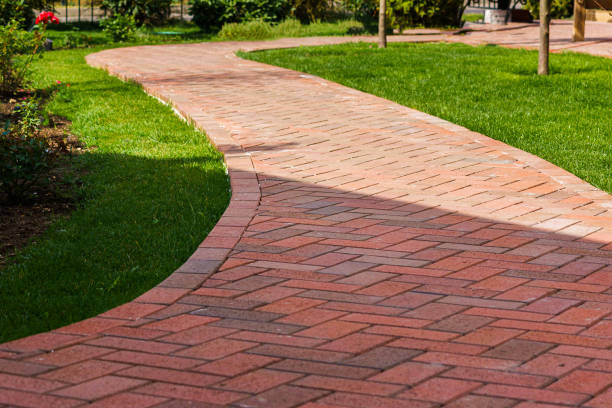 Best Custom Driveway Design and Paving in Effort, PA