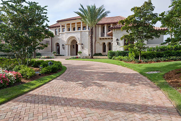 Best Luxury Driveway Paving Solutions in Effort, PA