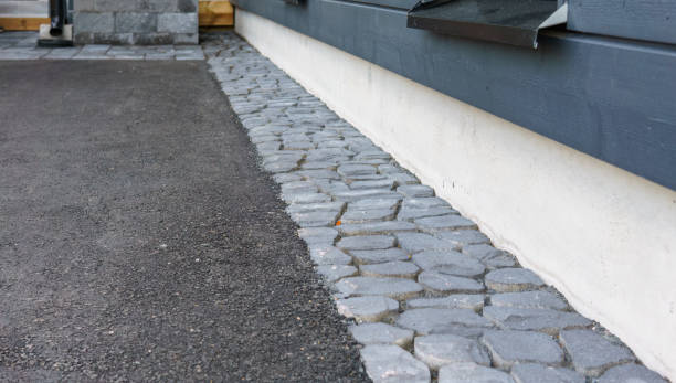 Best Interlocking Paver Driveways in Effort, PA